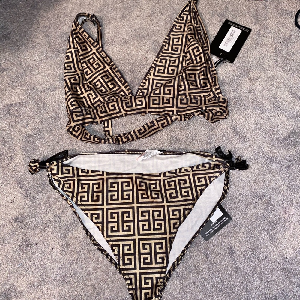 Pretty Little Thing Bikini
